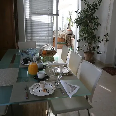 Landhuis Casa Simba