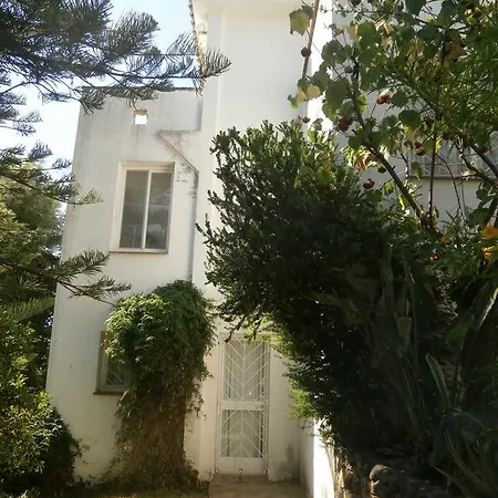 Landhuis Casa Simba
