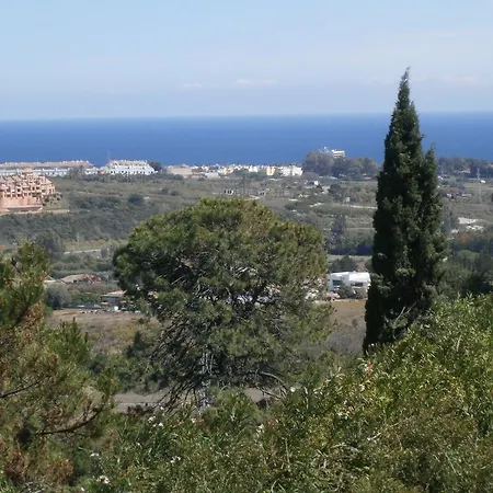 Landhuis Casa Simba Estepona