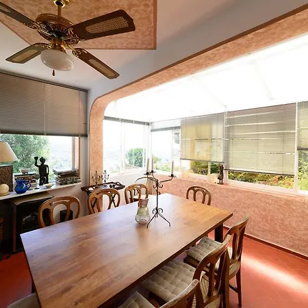 Landhuis Casa Simba Estepona