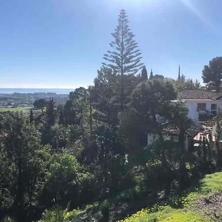Landsted Casa Simba *
