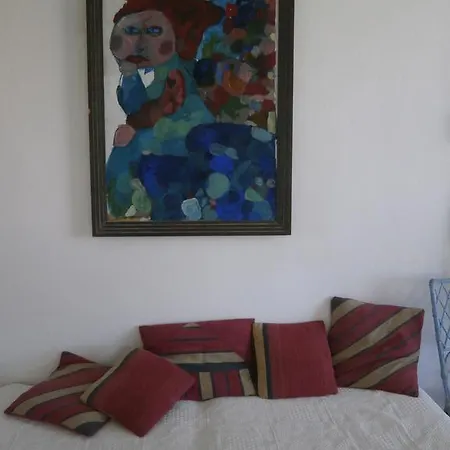 Casa Simba Landsted Estepona