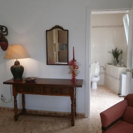 Casa Simba * Estepona