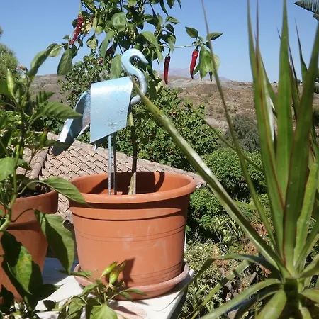 Casa Simba Casa rural *