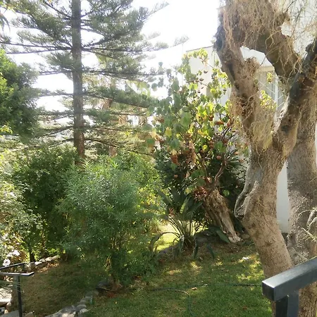 Casa Simba Landsted