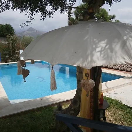 Landsted Casa Simba *