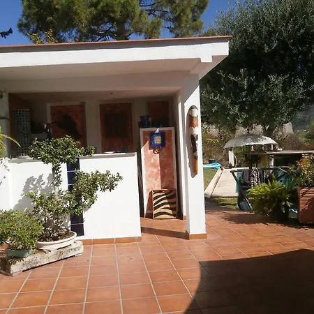 Casa Simba