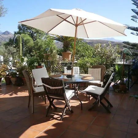 Casa Simba Landsted *