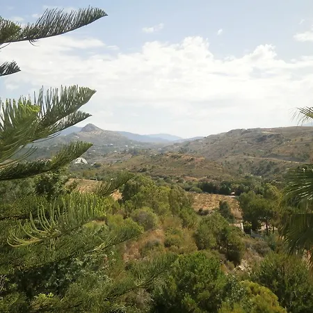 Country house Casa Simba Estepona