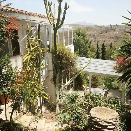 Casa Simba * Estepona