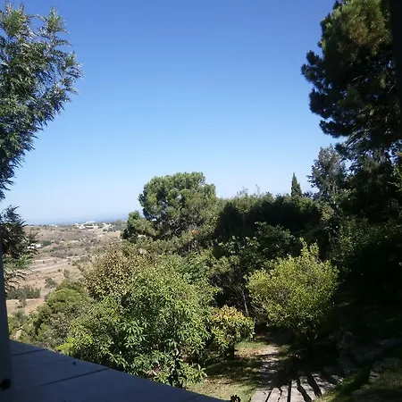 Country house Casa Simba Estepona