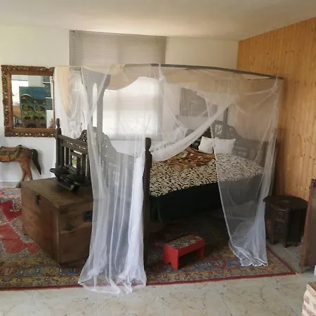 Casa Simba Landsted Estepona