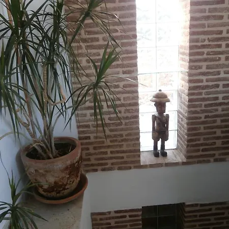 Casa Simba Landsted