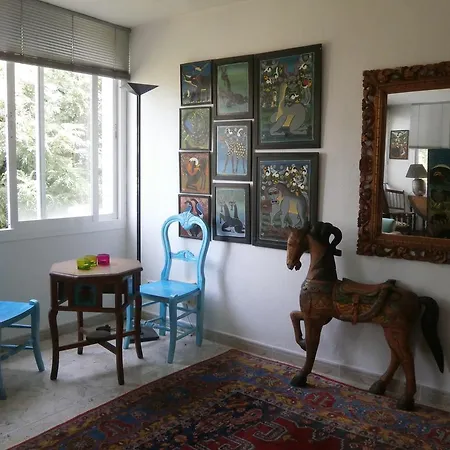 Landsted Casa Simba *