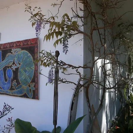 Casa Simba Country house