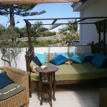 Country house Casa Simba Estepona