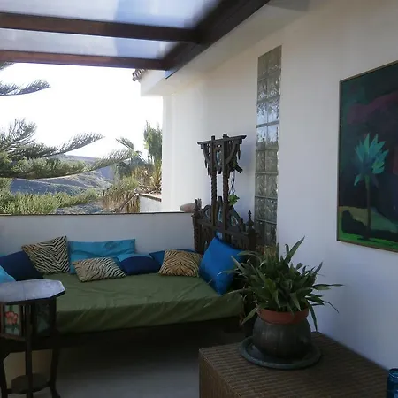 Country house Casa Simba Estepona