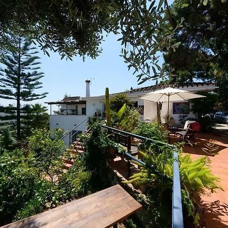 Landsted Casa Simba *